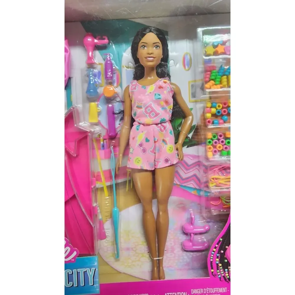 Barbie Life In The City 11 1/2